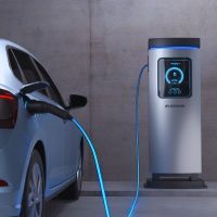 Comment installer une borne de recharge pour véhicule électrique à domicile