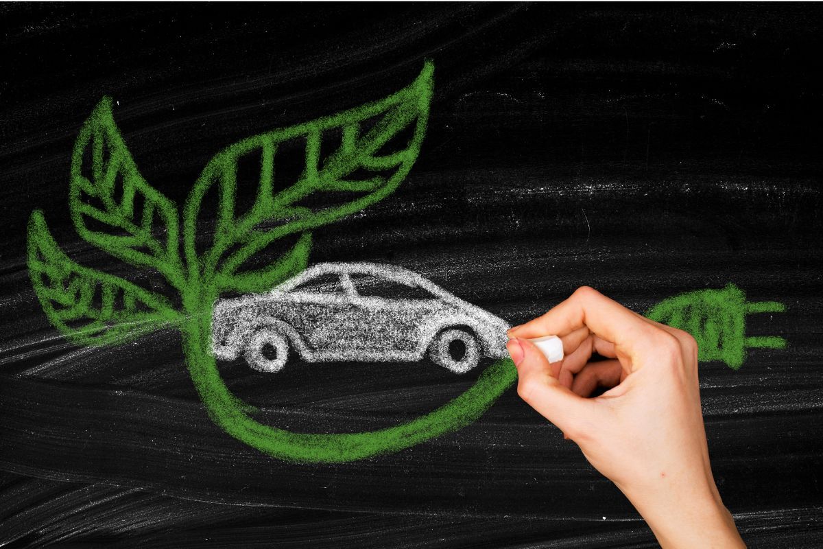 Découvrez Ampère, la start-up qui révolutionne les voitures électriques !