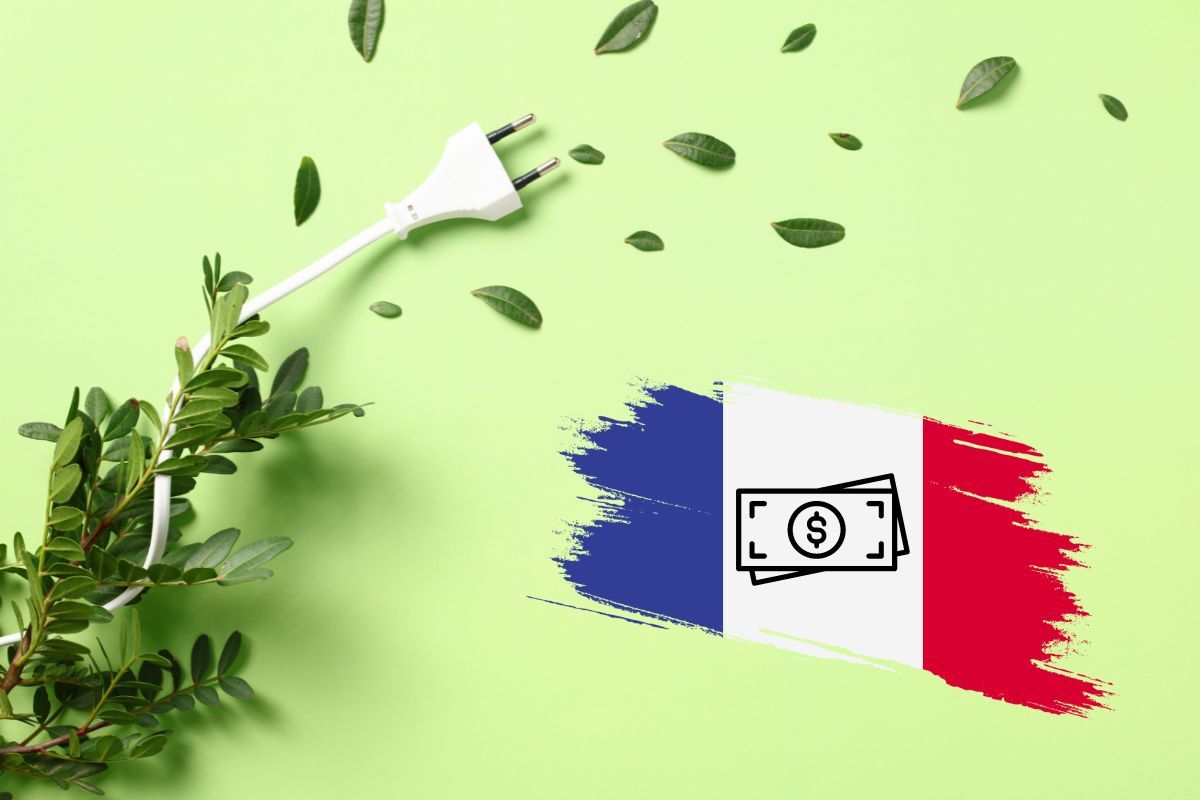 Comment la France compte dépenser 110 milliards pour la transition vers l'électrique ?