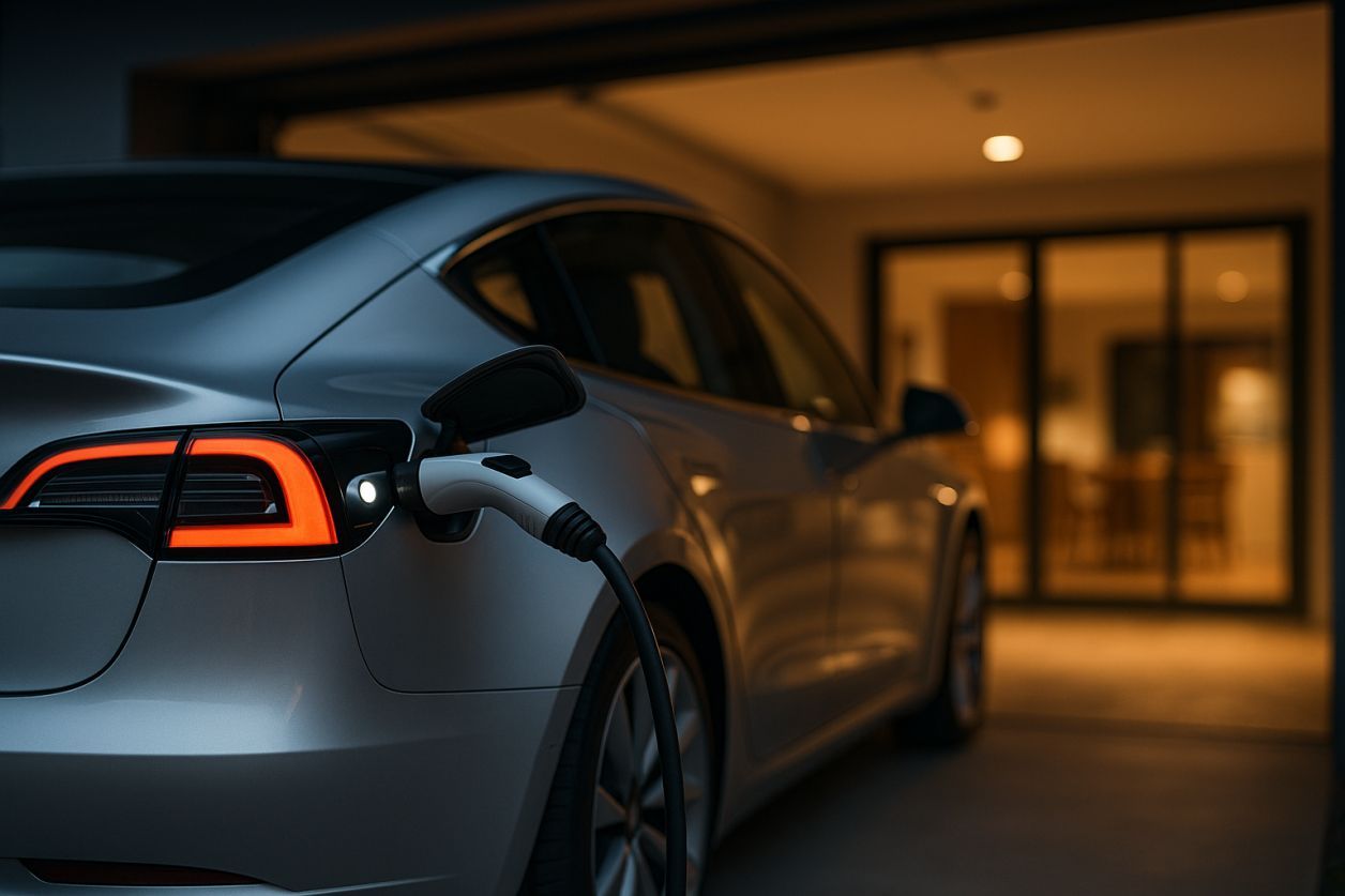 Recharge voiture électrique : à quel prix ?