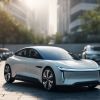 Voitures électriques chinoises : le top 2025