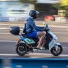 Une révolution écologique : la moto électrique sans permis