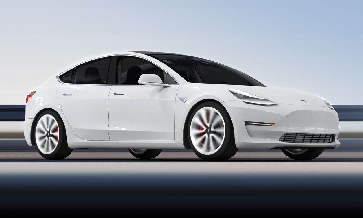 Guide des prix pour les modèles Tesla en France