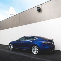 Trouver la Tesla parfaite avec la location longue durée