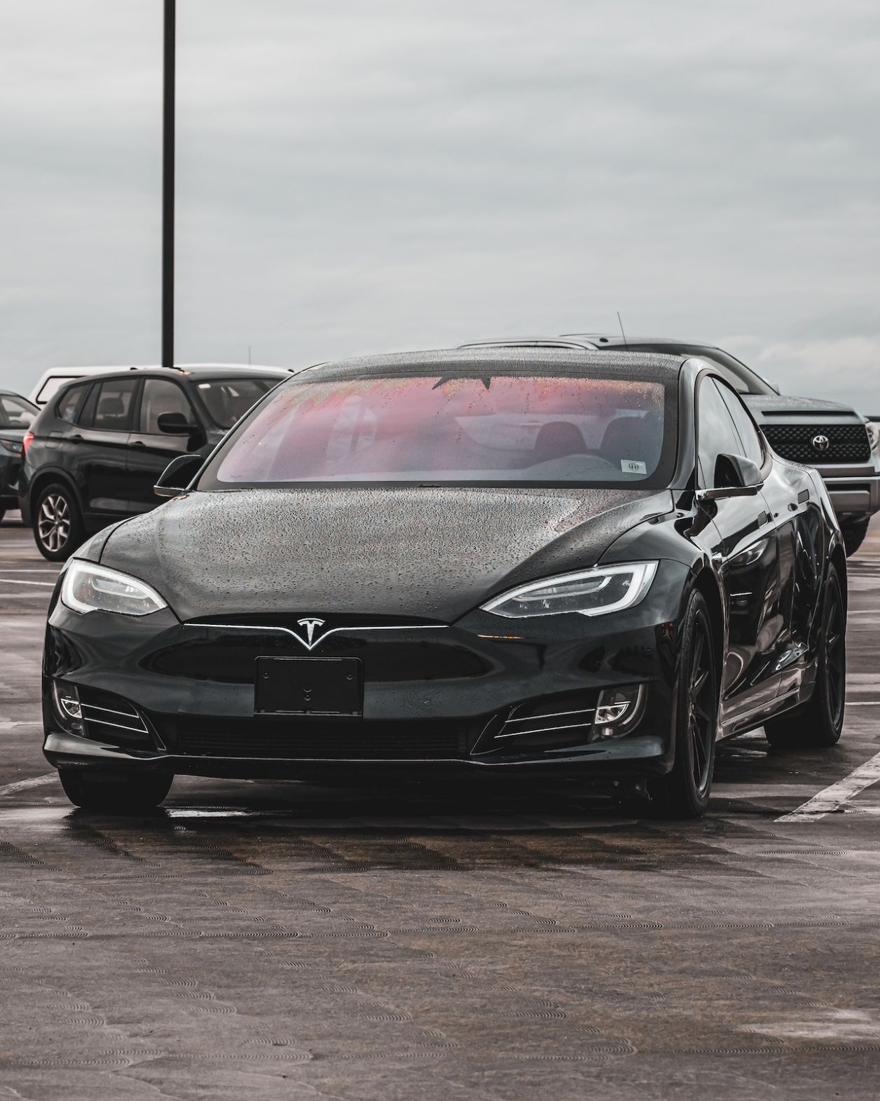 Tout savoir sur la Tesla Model S : une révolution dans le monde de l'automobile électrique
