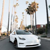 Le Tesla Model Y : Le SUV électrique révolutionnaire