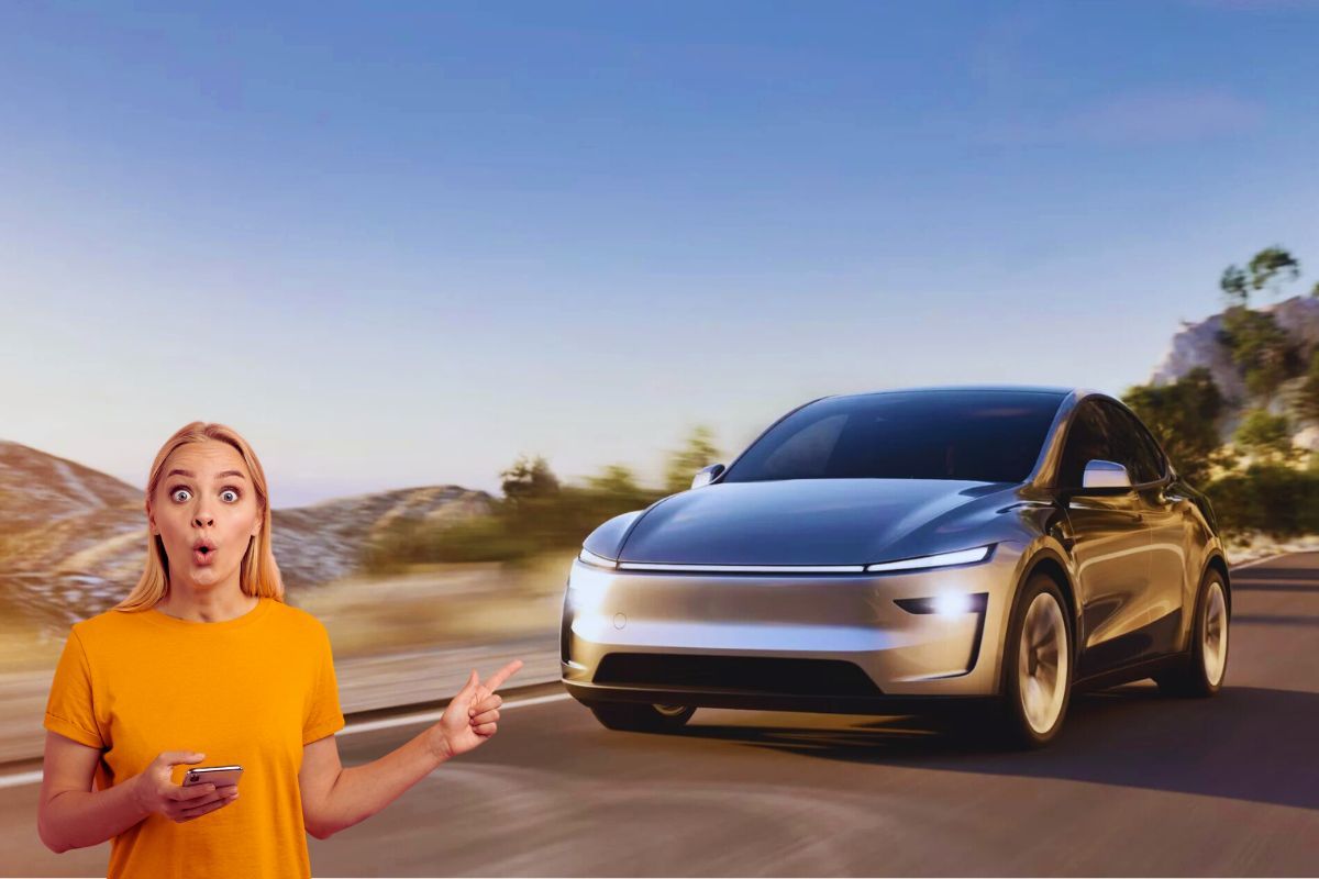 Intéressés par une voiture électrique ? Découvrez la nouvelle Tesla Model Y Juniper : arrivée imminente en Europe avec des innovations majeures pour 2025