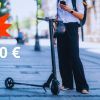 Découvrez les trottinettes électriques à moins de 300 euros qui allient performance et petit prix pour des déplacements urbains efficaces