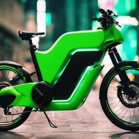 Le vélo électrique urbain qui change tout