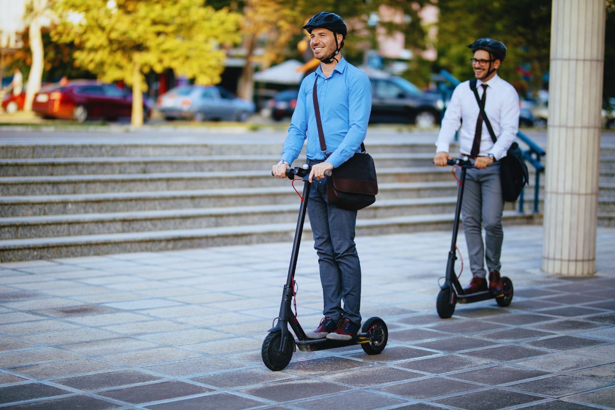 Les villes françaises les plus adaptées à la trottinette électrique : découvrez où rouler en toute sérénité, et en faisant un geste écolo tout en gagnant en praticité