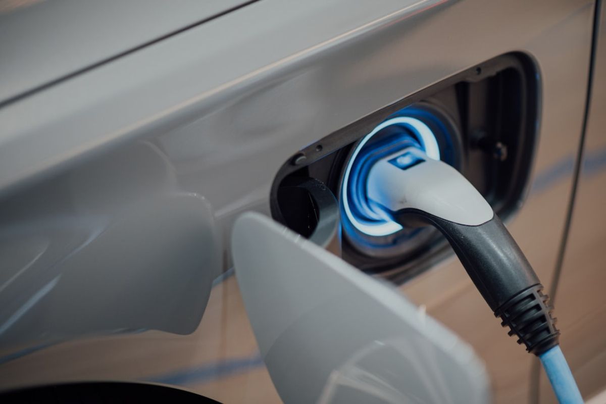 Volkswagen électrique: Révolution dans l'auto verte!
