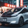 Découvrez pourquoi les voitures électriques chinoises dominent le marché !