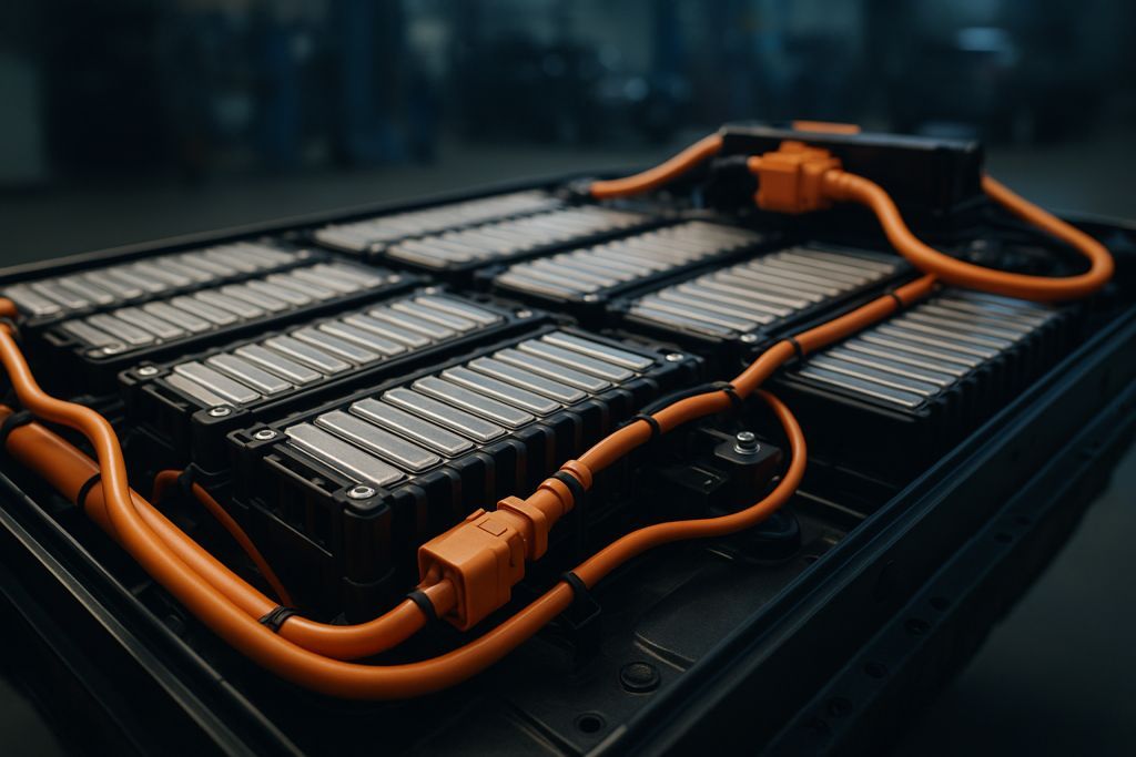 Voiture électrique : batterie, le vrai défi