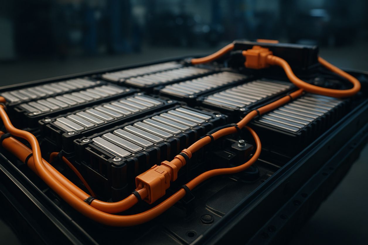 Voiture électrique : batterie, le vrai défi