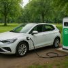 Voiture électrique : vraie solution écolo ?