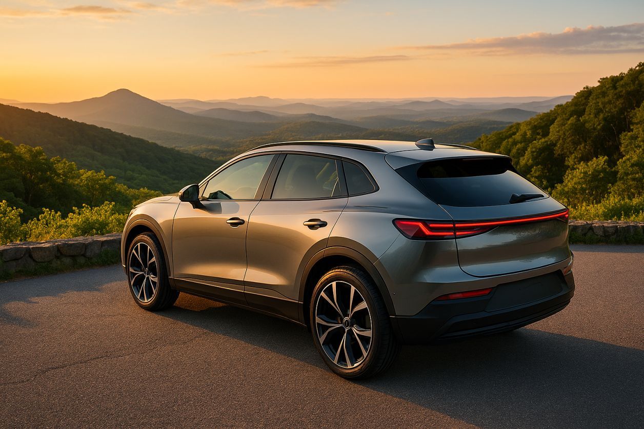 SUV électrique : lequel choisir en 2025 ?