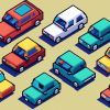 Voiture électrique pas chère : top 2025