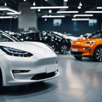 Le guide ultime pour choisir la meilleure voiture électrique en 2021