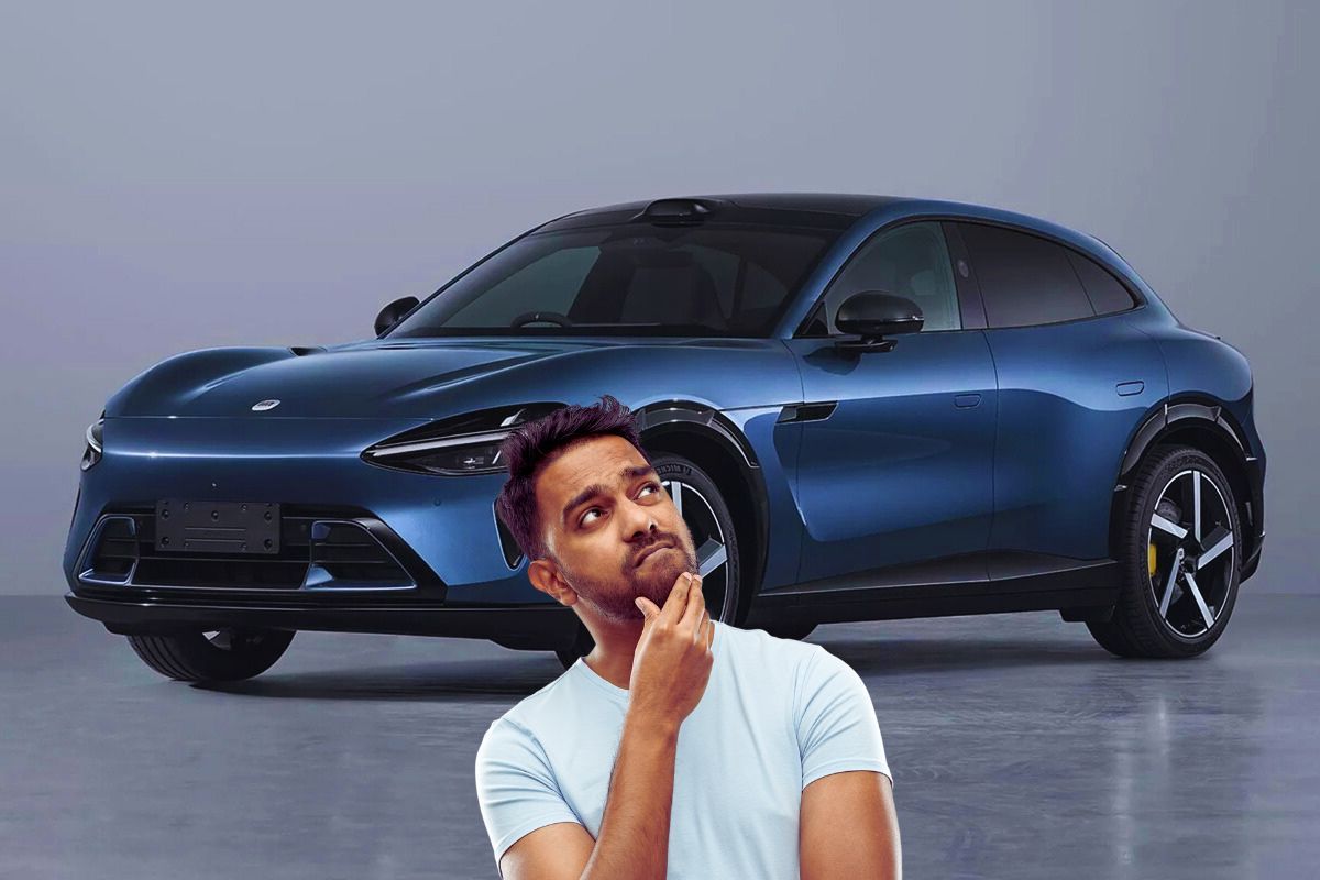 Xiaomi défie Tesla avec son nouveau SUV électrique YU7 : la Model Y peut-elle résister à cette concurrence redoutable ? Voyons ensemble ce que ce nouveau véhicule a à offrir